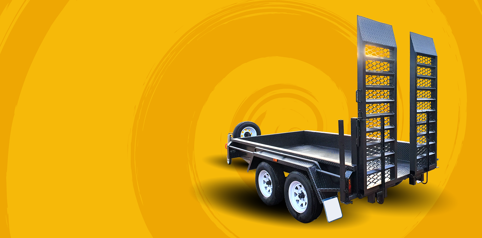 Trailers For Sale Brisbane & Gold Coast Galvanised Trailers Brisbane