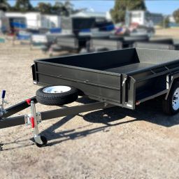 Car Carrier Trailers for Sale in Brisbane - QLD - Queensland