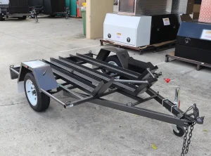 Motorcycle & Bike Trailers For Sale Brisbane Queensland