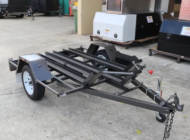 Motorcycle & Bike Trailers For Sale Brisbane Queensland