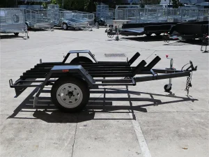 bike trailers for sale loganholme