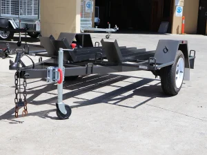 light duty bike trailer for sale