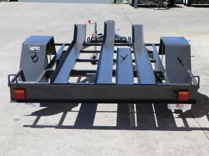 motor bike trailer for sale brisbane