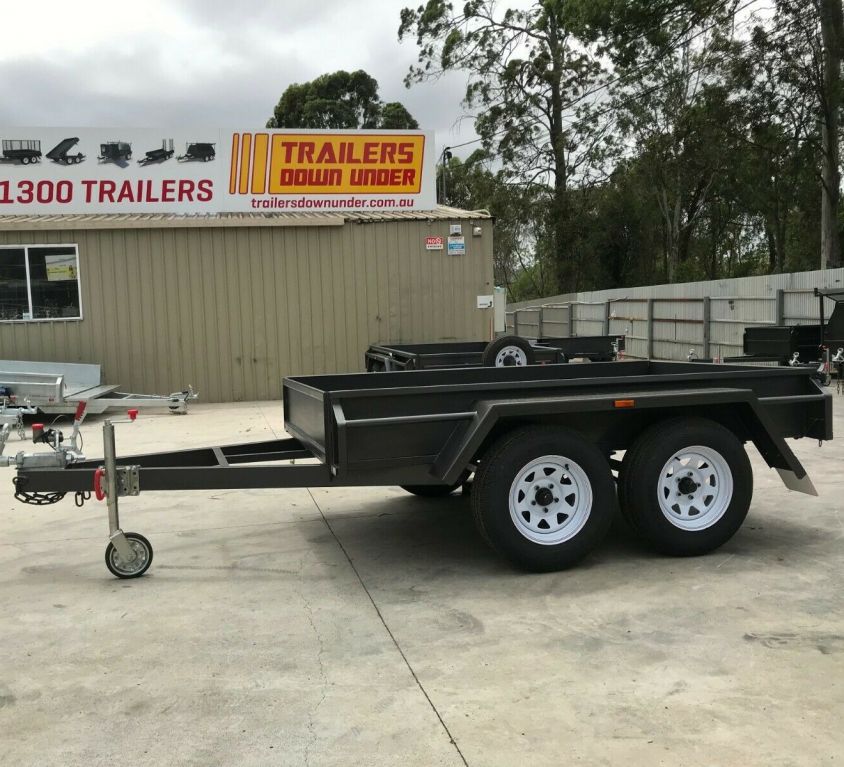 Tandem Box