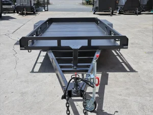 open rail car carrier for sale brisbane