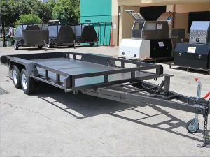 open rail car carrier for sale gold coast