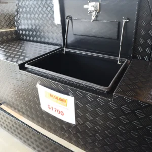 black aluminium toolbox 2