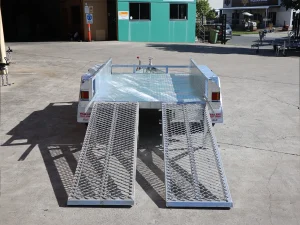 plant trailer for sale Caboolture