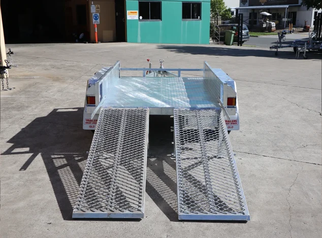 plant trailer for sale Caboolture