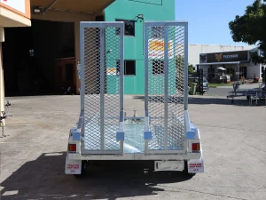 plant trailer for sale Ipswich