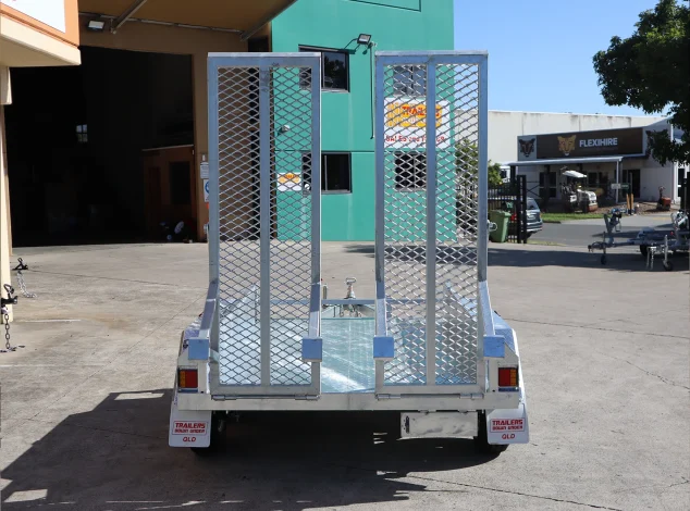 plant trailer for sale Ipswich