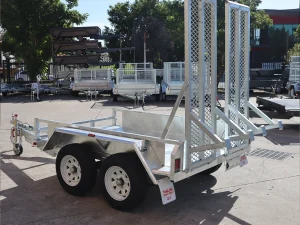 plant trailer for sale Toowoomba