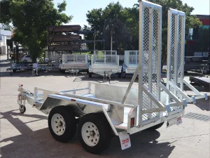 plant trailers for sale