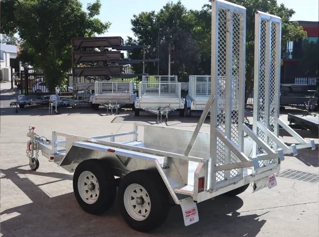 plant trailers for sale