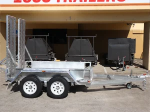 tool trailer for sale brisbane