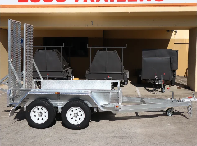 tool trailer for sale brisbane