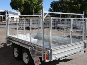 Galvanised Trailer for Sale