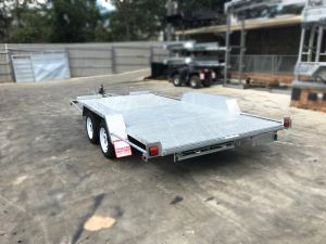 Aussi Build Car Carrier for Sale