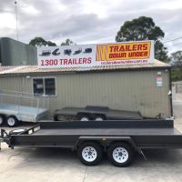Box Car Carrier for Sale Brisbane