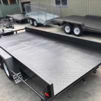Car Carrier with Sides for Sale in Brisbane