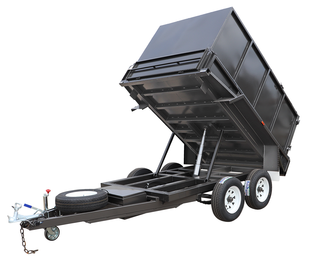 Australian Made Galvanised Trailers For Sale Brisbane Gold Coast