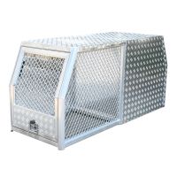 Dog Tool Box with Half Canopy for Sale in Brisbane
