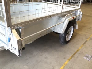Galvanised Trailers for Sale