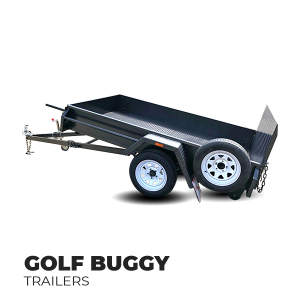 Golf Buggy Trailers