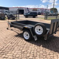 Golf Buggy Trailers for Sale in Brisbane