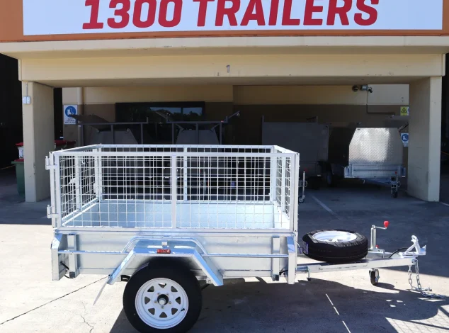 trailers for sale brisbane